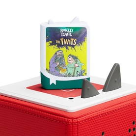 Roald Dahl The Twits Pocket Tonie Audiobook