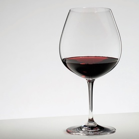 Set of Two Vinum Pinot Noir