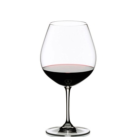 Set of Two Vinum Pinot Noir