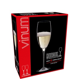 Set of Two Vinum Cuv&eacute;e Prestige