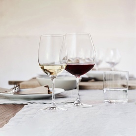 Vinum Glasses Set of Eight