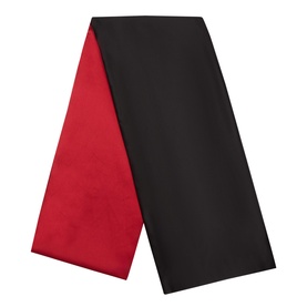 Fabienne Double-Sided Wrap