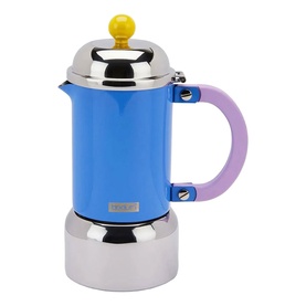 3-Cup Espresso Maker Stove Top