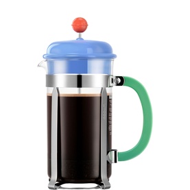 8-Cup French Press Coffee Maker