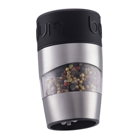 Twin Salt and Pepper Grinder Manual