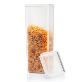 Canteen Storage Jars Set of Six