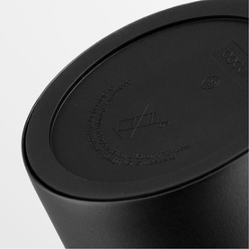 Travel Mug Vacuum Travel Mug Black 0.35L