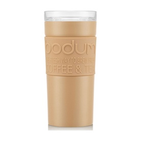 Travel Mug Vacuum Travel Mug Iced Vanilla Latte 0.35L