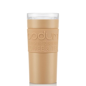 Travel Mug Vacuum Travel Mug Iced Vanilla Latte 0.35L