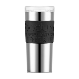 Travel Mug Vacuum Travel Mug Chrome 0.35L