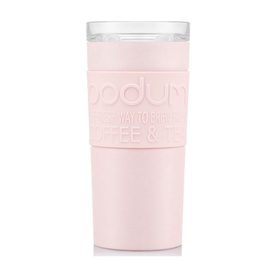 Travel Mug Vacuum Travel Mug Strawberry 0.35L