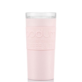 Travel Mug Vacuum Travel Mug Strawberry 0.35L