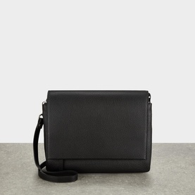 Three Crossbody Bag