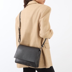 Three Crossbody Bag