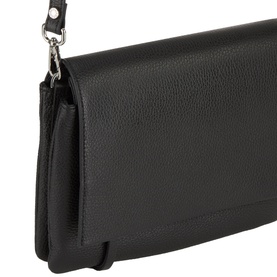 Three Crossbody Bag