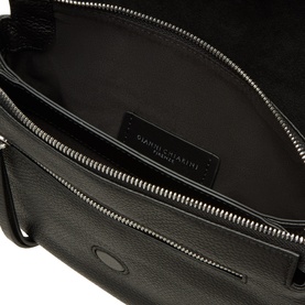 Three Crossbody Bag