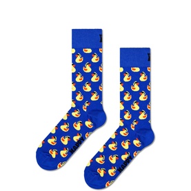 Rubber Duck Socks