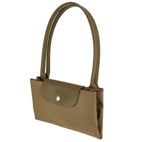Le Pliage Green Large Tote Bag