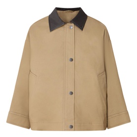 Dorema Cropped Jacket