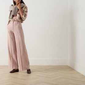 Filippo Printed Blouse