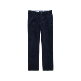 Bedford Straight Fit Corduroy Trousers 8-16 Years