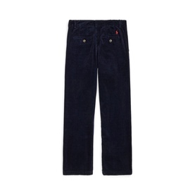Bedford Straight Fit Corduroy Trousers 8-16 Years