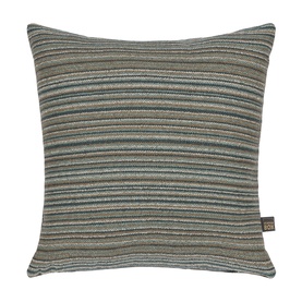 Capri Blue Cushion 43 x 43cm