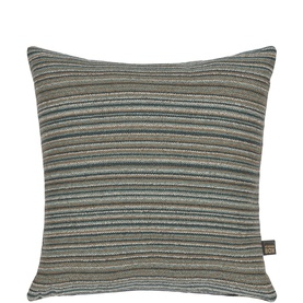 Capri Blue Cushion 43 x 43cm