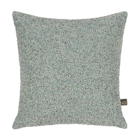 Como Azure Blue Cushion 43 x 43cm