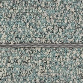 Como Azure Blue Cushion 43 x 43cm