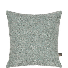 Como Azure Blue Cushion 43 x 43cm