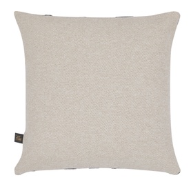 Carter Navy Cushion 43 x 43cm