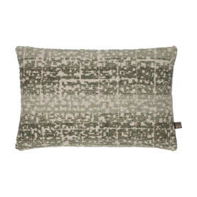 Esme Green/Rose Cushion 40 x 60cm