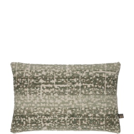Esme Green/Rose Cushion 40 x 60cm