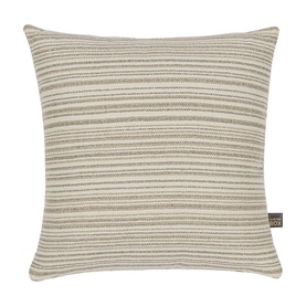 Capri Natural Cushion 43 x 43cm