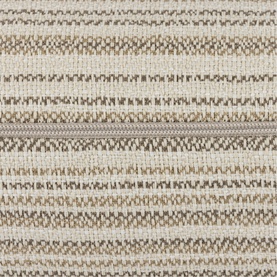 Capri Natural Cushion 43 x 43cm
