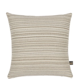 Capri Natural Cushion 43 x 43cm