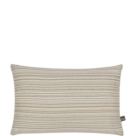 Capri Natural Cushion 40 x 60cm