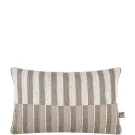 Everett Natural Cushion 35 x 50cm