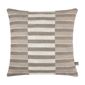 Everett Natural Cushion 50 x 50cm