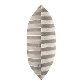 Everett Natural Cushion 50 x 50cm