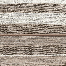 Everett Natural Cushion 50 x 50cm