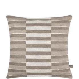 Everett Natural Cushion 50 x 50cm