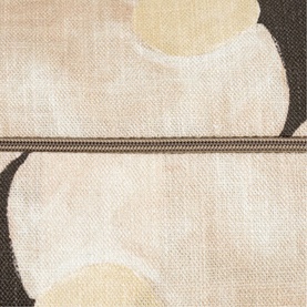 Everleigh Blue/Green Cushion 40 x 60cm