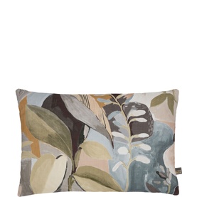 Everleigh Blue/Green Cushion 40 x 60cm