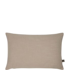 Faye Natural Cushion 40 x 60cm