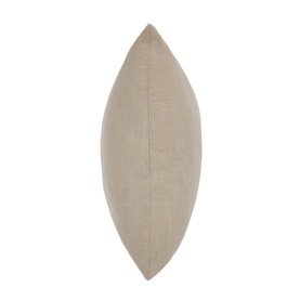 Faye Natural Cushion 43 x 43cm
