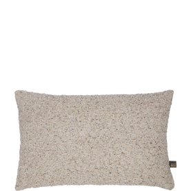 Isadora Cream Cushion 40 x 60cm