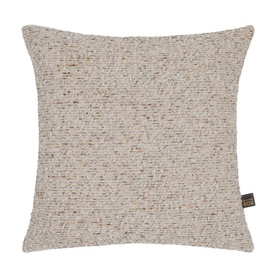 Isadora Cream Cushion 43 x 43cm