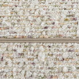 Isadora Cream Cushion 43 x 43cm